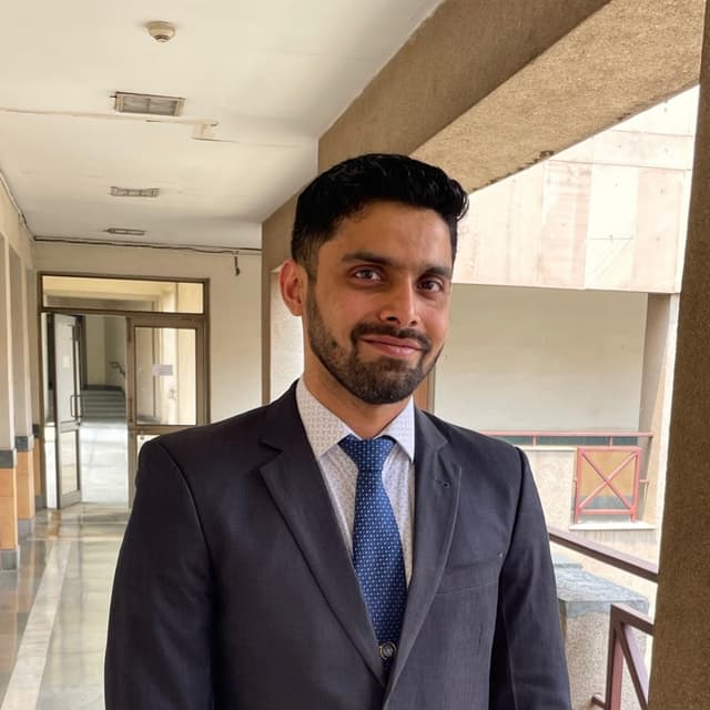 Akhil cv