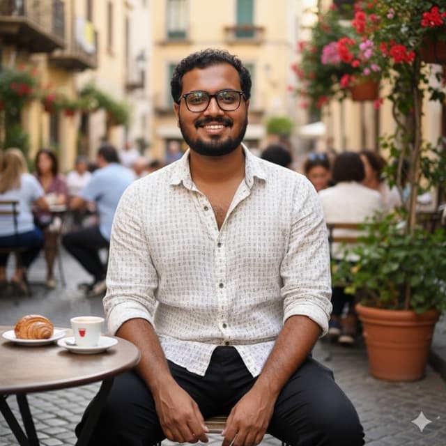 Shivam Singh