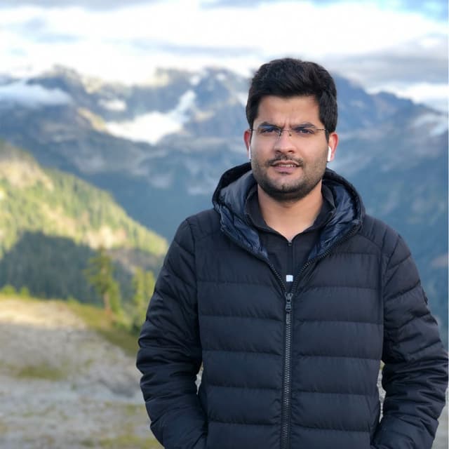 Shivam Singh
