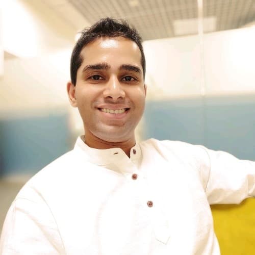 C Vikram Simhan