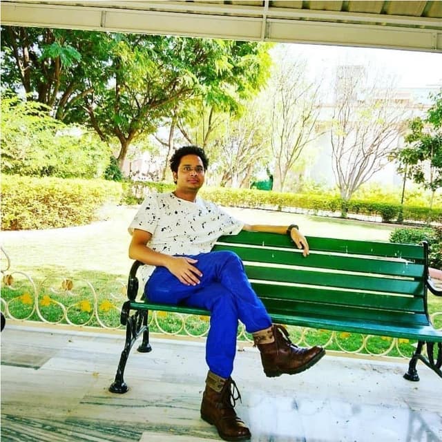 Chandra Vijay Singh