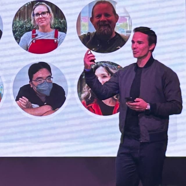 Chris Munn, PhD