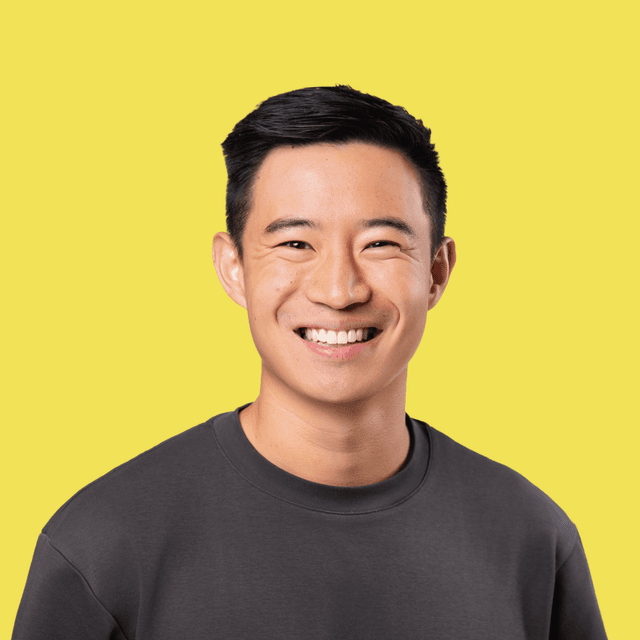 Christopher Kong