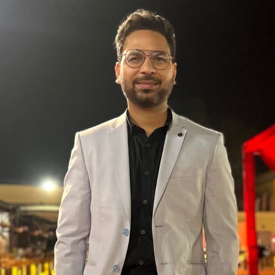 Anand Kumar