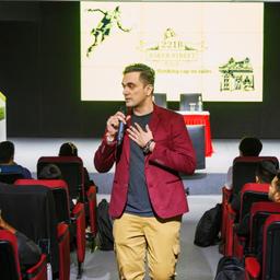 Sayantan (Cyan) Mookherjee