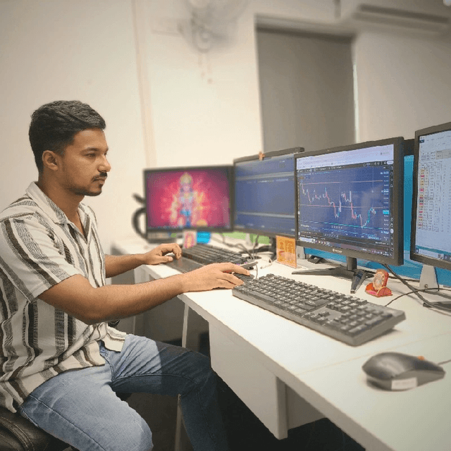 ANURAG GUPTA