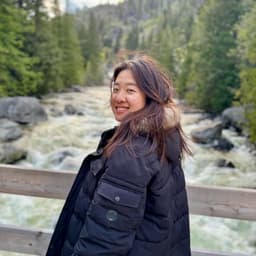 Cybele Wong