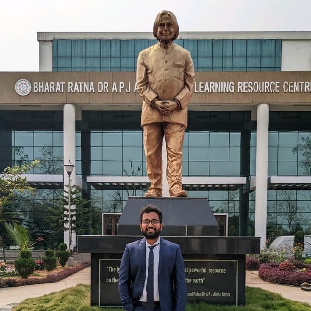 Tushar Sachan