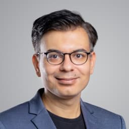 Nishant Agarwal