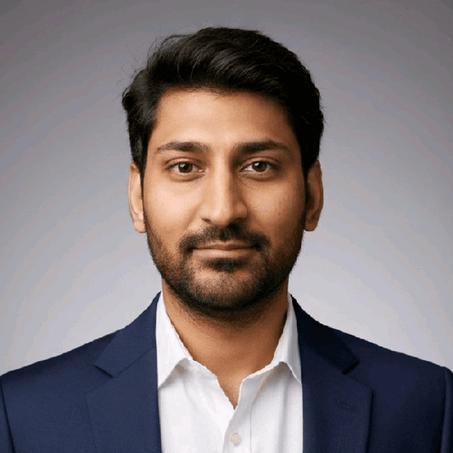 Gaurav Verma