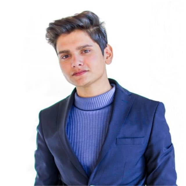 Jagdish Joshi