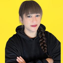 🛡️Ruchira  P. O'Connor