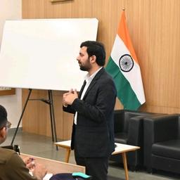 Yugal Pathak "CyberYuvi"