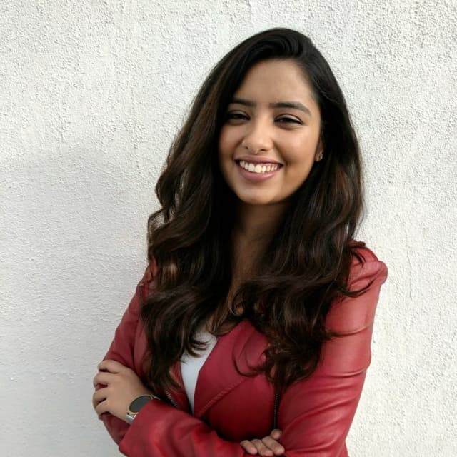 Cydelle Zuzarte