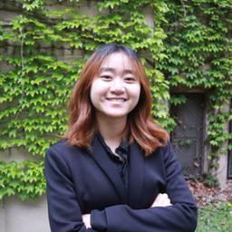 Cynthia Wang