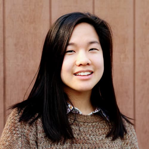 Cynthia Jia
