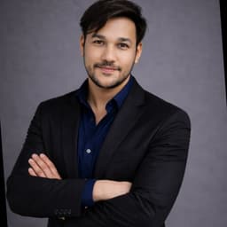 Naman Sharma