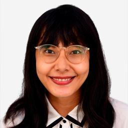 Cyrene Anth L