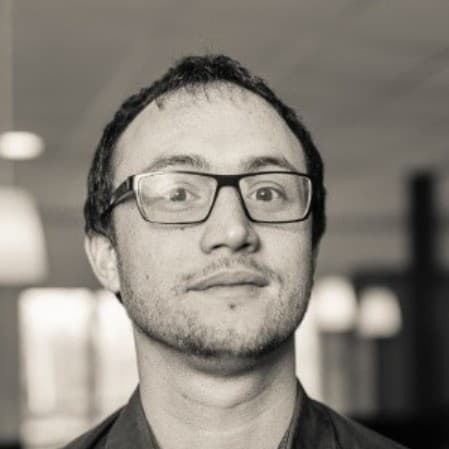 Cyril Servieres