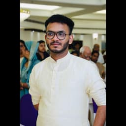 Cyril Saji Philip
