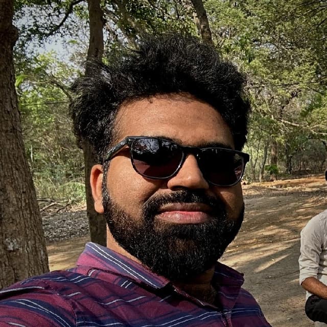 Rishikesh Chaudhary
