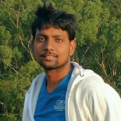 Manoj Kumar