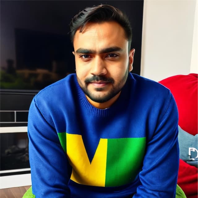 Deepak Aggarwal