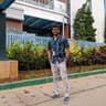 D Ajay Kumar