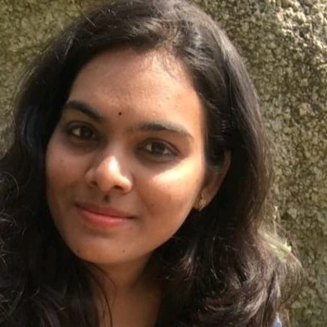 Harika Sree