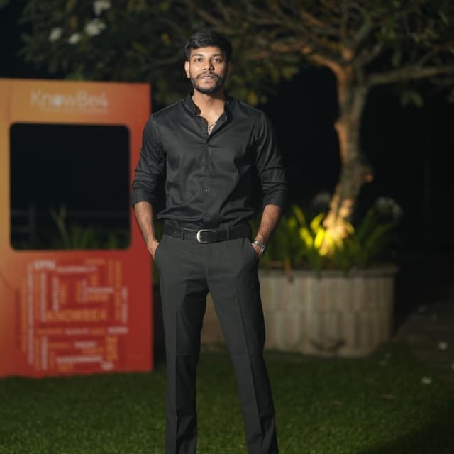 D KUMAR KARAN