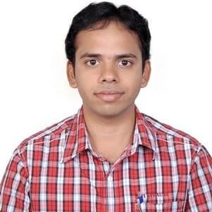 D.S.Srikanth Reddy