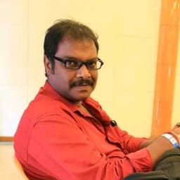 D. Sathya Kumar