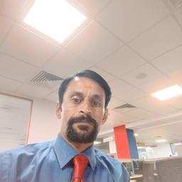 D Satya Sainathan