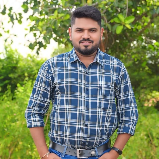 D Thippeswamy