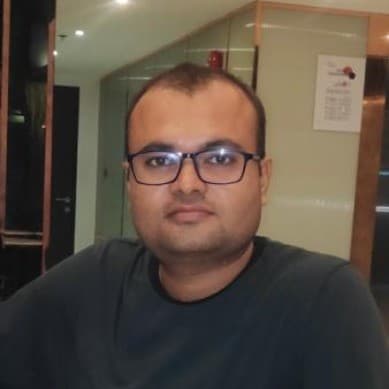 Dharmendra Kumar
