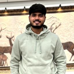 NagaNarasimha Reddy Challa