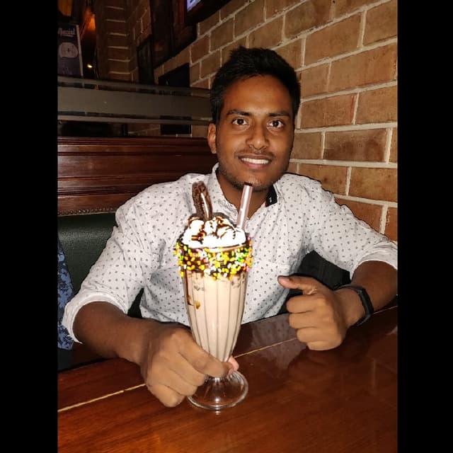 Divyanshu Singh