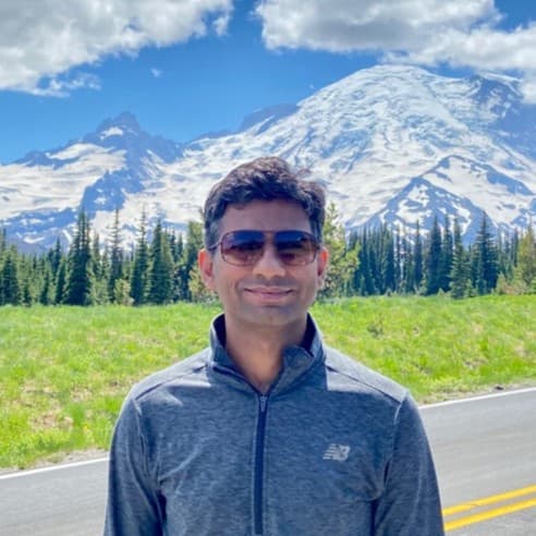 Dhaval Patel
