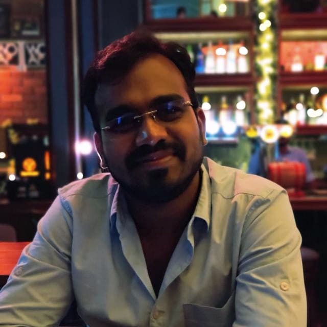 Ankit Kumar
