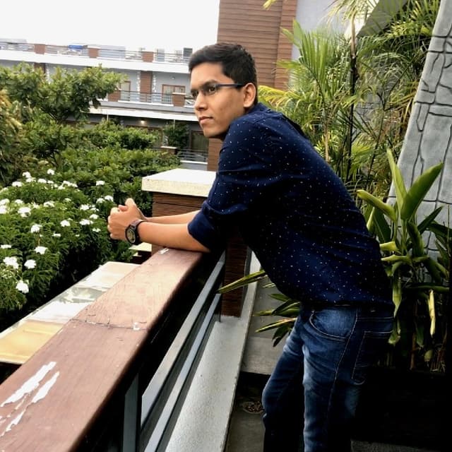 Dablu Kumar Yadav