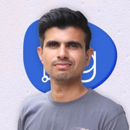 Dadasaheb Bhagat