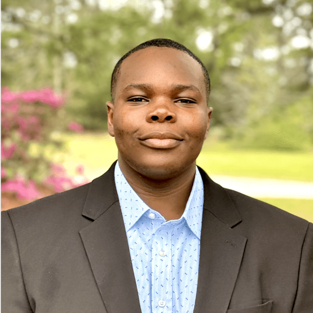 Daequan Kinsey, MBA