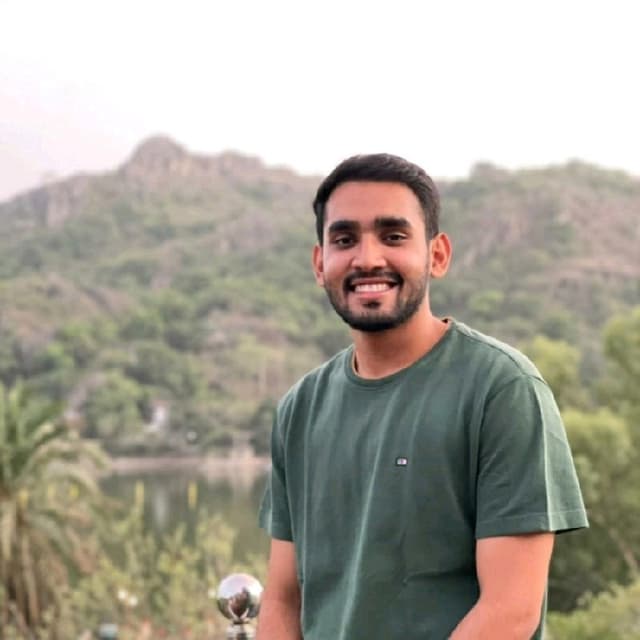 Parth Daga