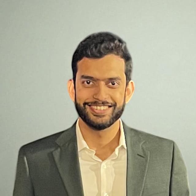 Vaibhav Daga