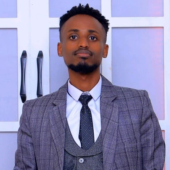 Dagim Amdemichael