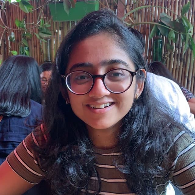 Pooja Dahale