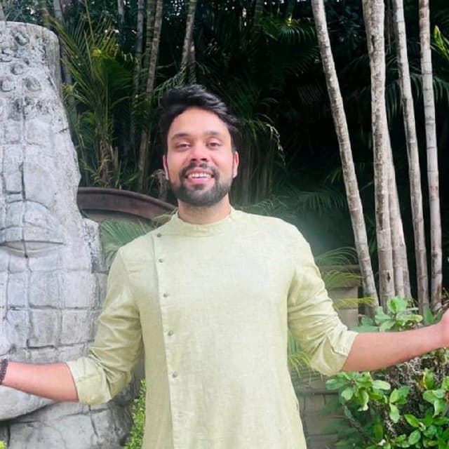 Abhishek Dahiya