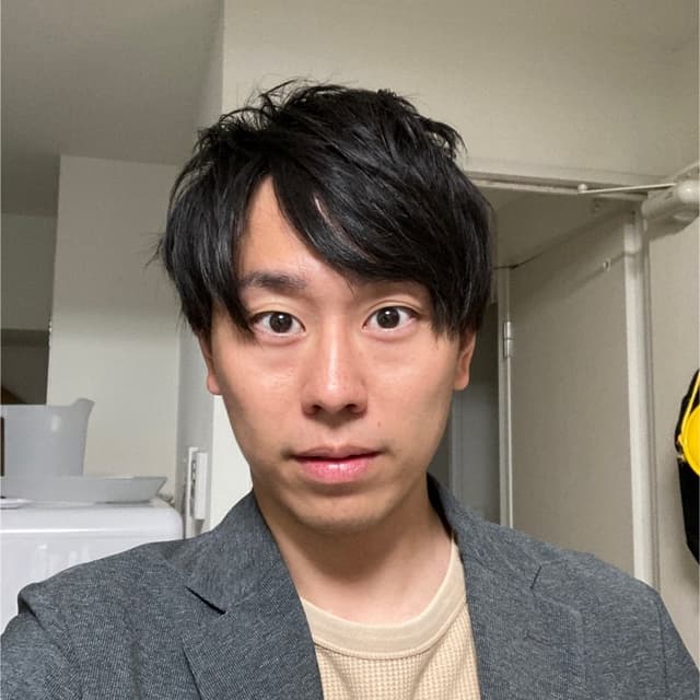 Daiki Kobayashi