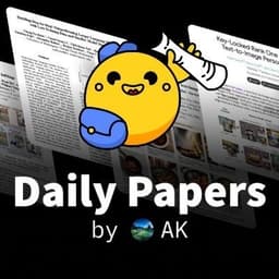 Daily Papers