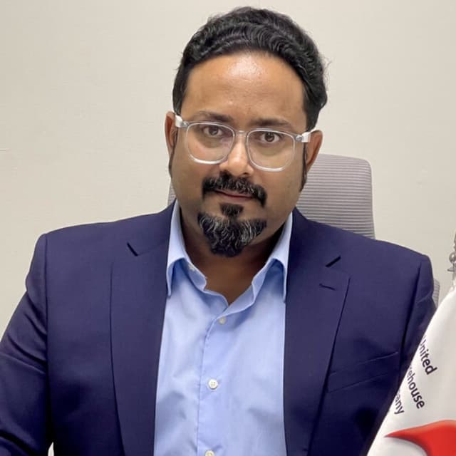 Daipayan A.